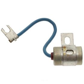 Jc-36 Ignition Condenser Standard