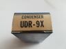 Udr9x Ignition Condenser Standard Motor Products Ships Free From The Usa