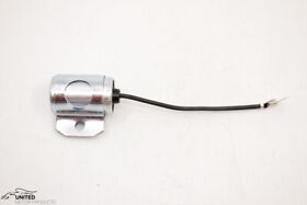 Cd-001 Ignition Condenser-united United Wire