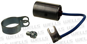 5h1015 Ignition Condenser Wve