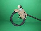 Ch966 Ignition Switch And Cable Universal With Yale Key Nos Applicale