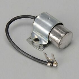 647650 Ignition System Condenser Acdelco For 1965-1974 Corvette