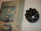 Igp1003 Autolite Nos Distributor Cap Chrysler Nash Packard