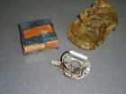 Igs-3004-k Autolite New Nos Distributor Breaker Plate Dodge Igs-3004-k Autolite New Nos Distributor Breaker Plate Dodge