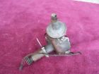 Igt-4204b-1 Igt4204b1 The Electric Autolite Company Hudson Ignition Distributor Complete Turns Ok