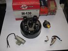 Ih-430 Standard International Harvester Tractor Points Condenser Cap Rotor