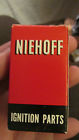 Ih-5 Niehoff Nib Point Set