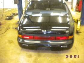 610-58178 Infiniti Coil/ignitor Fits 90-96 300zx
