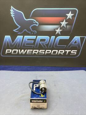 Jc37 Intermotor New Genuine Ignition Condenser