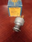 1116577 Is34 Preferred Nors Ignition Switch 1116577 Is34 Preferred Nors Ignition Switch