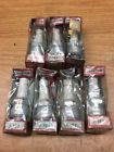 J-18y Champion Vintage Quantity Of Spark Plugs New Old Stock Nos
