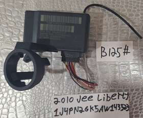 05026074ar Jeep 05026074ap / Chrysler Dodge Immobilizer Transceiver Anti Theft Pats Oem