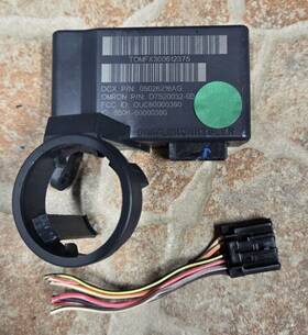 05026216ag Jeep / Dodge Chrysler 05026216ac Immobilizer Transceiver Anti Theft Pats Oem