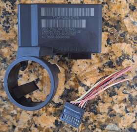 05026216ak Jeep / Dodge Chrysler 05026216an Immobilizer Transceiver Anti Theft Pats Oem