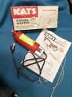12010 K-9 Kat External Circulation Engine Heater Water In Out