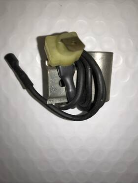 Kemparts Gb137 Condenser W115 Free Shipping Crosses To Standard