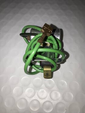 W135 Kemparts Condenser