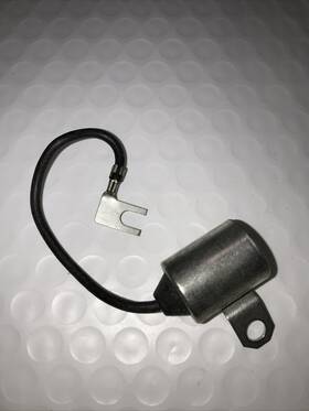 W173 Kemparts Condenser