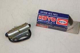 20280-292-671 Koyo Condenser New Old Stock