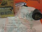 6173 Ks Gmc Nos Balkamp Ignition Switch Part