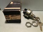 1116508 Ks6180 Universal Position Ignition Switch Lock Cylinder Nors