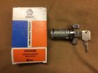 Ks6588 Napa Eichlin Gm New Ignition Switch With Lock Cylinder Keys