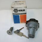 Ks6608 Napa Echlin Vintage Ignition Switch Chevy Gmc Blazer