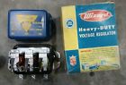 L3669 L 3679 Wizard Vintage Voltage Regulator Car Truck Nos