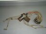 Lb1a Loom Bracket Straight Eight Spark Plug Wire Autolite Coil Packard