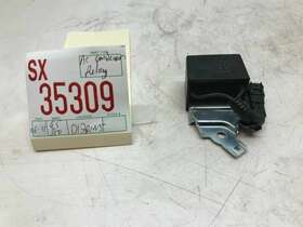 86516-30460 Lexus 614.le1s09 07-11 Gs Gs350 Ac Condenser Relay Oem
