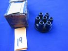 Lr4230 Wizard Nos Vintage Lr Distributor Cap In Original Box Esssex