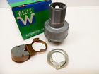 Ls-478 Wells Buick Corvette Chevrolet Ignition Switch Nors