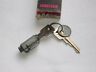 Ls466c Ampco Nors Ignition Lock Cylinder Keys Ford Trucks