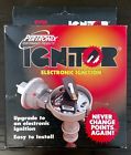 Lu-146m Pertronix Ignitor Kit Mg Lucas Cyl