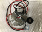 Pnx-lu-147a Lu-147a Pertronix Mg Midget Austin Triumph Spitfire Lucas Electronic 694342534530