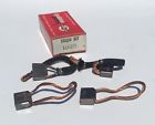 Lu-271 Standard Vintage Ignition Products Piece Brush Set Nos Import Vehicles