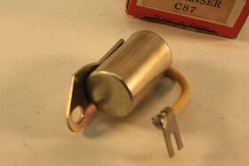 172-1950 Lucas Ignition Condenser For Honda 600 N600