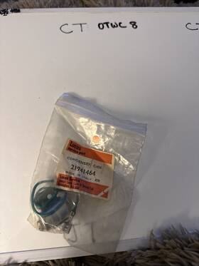 Lucas 21941464 1 Condenser Nos Oem Sold Individually