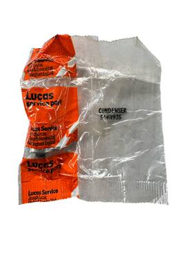54411935 Lucas Condenswr C5 Nos
