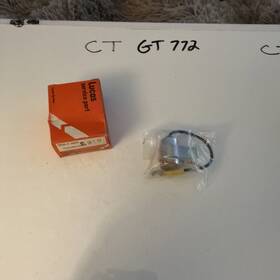 Lucas C310 1 Condenser Nos Oem Sold Individually