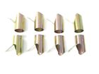 M-3130 Ted Williams Enterprises Chevelle El Camino Big Block Spark Plug