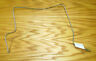 Made In Usa Chevy Stainless Steel Cyl Vacuum Advance Line Made In Usa Chevy Stainless Steel Cyl Vacuum Advance Line
