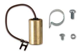 Mallory 769105029360 401 Condenser 28 Mfd 600v