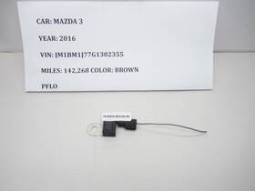 As01-66-991 Mazda 2015-2023 3 Ignition Condenser Oem As01-66-991 Mazda 2015-2023 3 Ignition Condenser Oem