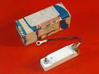 Md603200 Mopar Nos Plymouth Dodge Ignition Ballast Resistor
