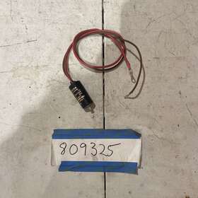 2085470001 Mercedes-benz 98-03 Clk55 W208 Clk320 Convertible Starter Cable Condenser