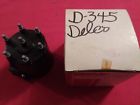 Rr-241 Mf-345 Chevrolet Gm Cars Distributor Cap