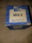 202467 Mhr-5 Motor Tested Nos 6v