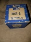 Hrl-4101 Mhr-6 Motor Tested Nos Horn Relay Chrysler Dodge Plymouth Kf