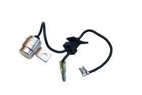Mitsubishi Md607041 Ignition Condenser Nos